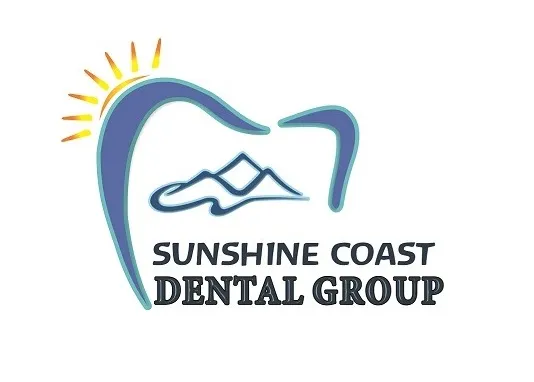 Link to Sunshine Coast Dental Group home page
