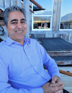 Dr. Mehrdad Jamei